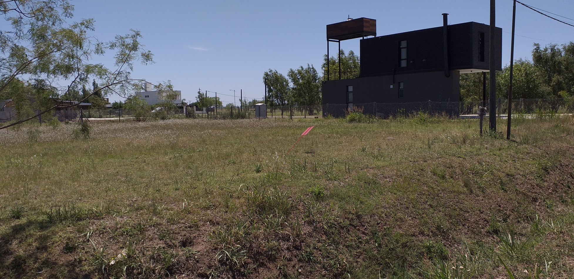 ULTIMOS LOTES! VENTA TERRENO LAS TARDES BARRIO ABIERTO ROLDAN