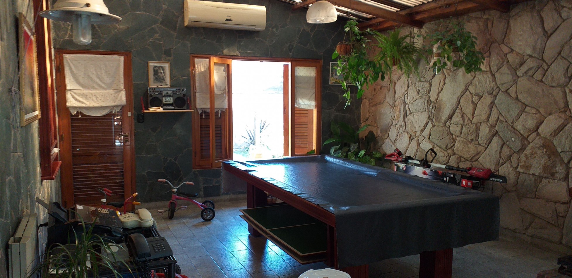 Venta Casa Cuatro Dormitorios General Paz Y Pellegrini. Ideal Emprendimientos!! Funes