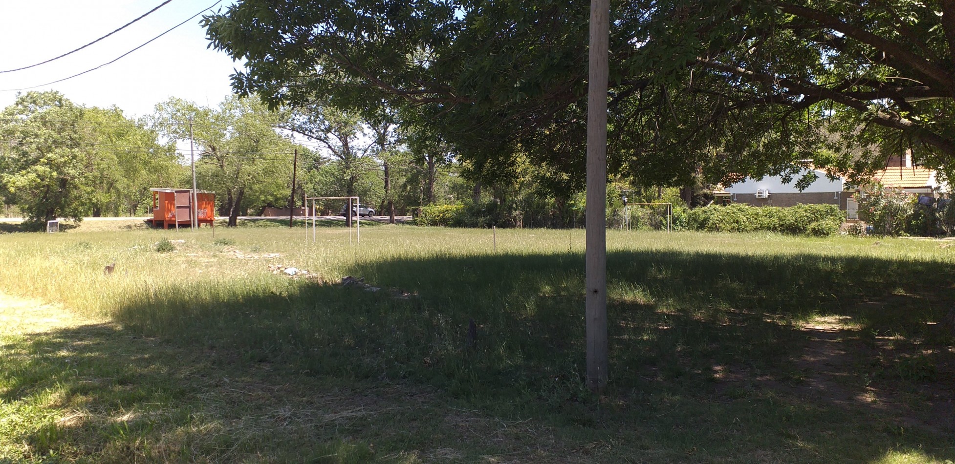 Venta Terreno 1900 M2 Sobre Ruta 9. Roldan!! Emprendimiento Comercial. Excelente!!