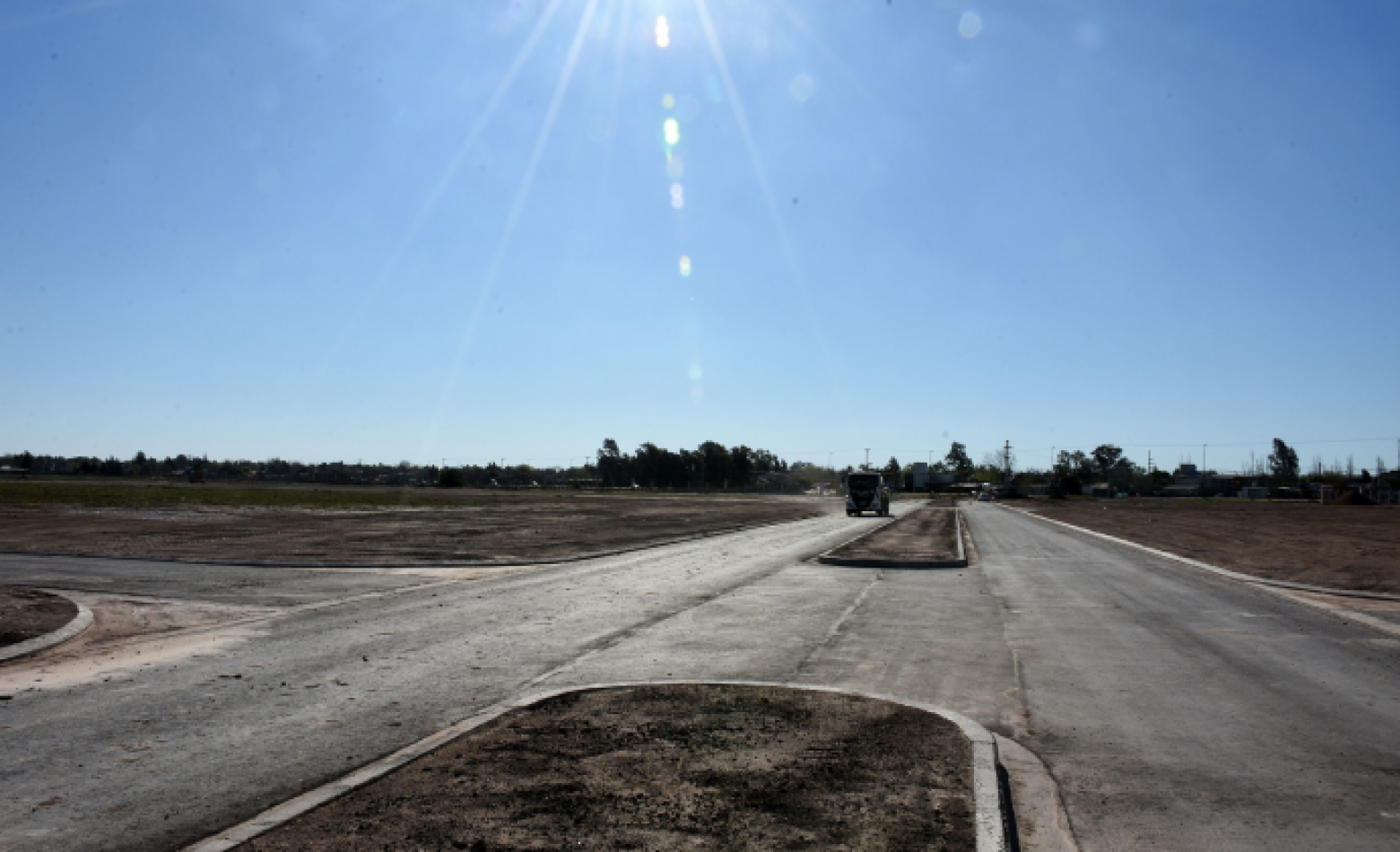 Venta Terreno Barrio Privado Vida 1 Orientacion Norte