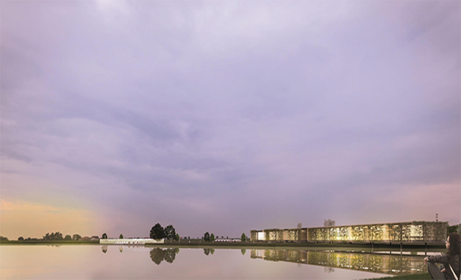 Venta Terreno Barrio Privado Vida 1 Orientacion Norte