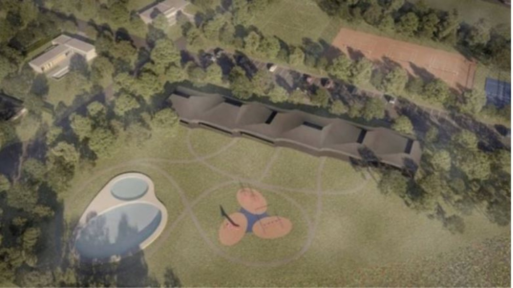 Venta Terreno Vida Jardin Funes Lote 93