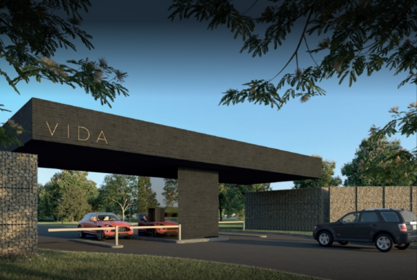 Venta Terreno Vida Jardin Funes Lote 93