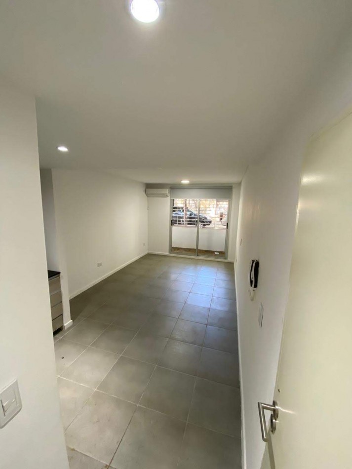 Venta Departamento Un Dormitorio Pb Alsina 1600 Echesortu