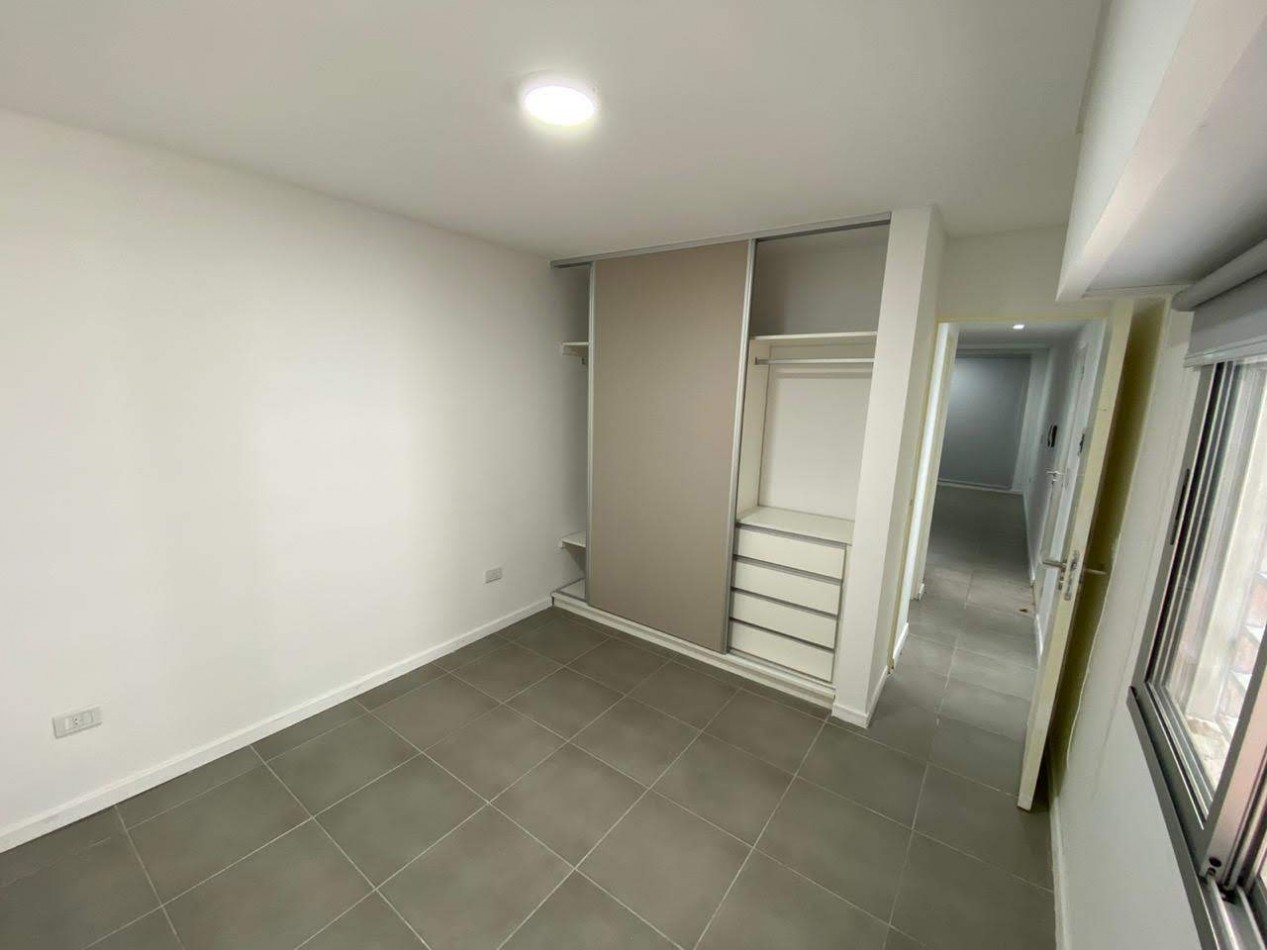 Venta Departamento Un Dormitorio Pb Alsina 1600 Echesortu