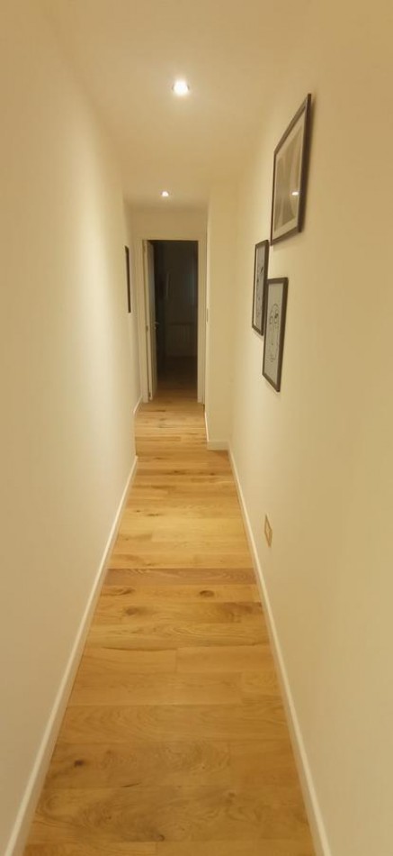 Venta Departamento Tres Dormitorios Av Libertad 300 Vista Al Rio Con Cochera Estrenar