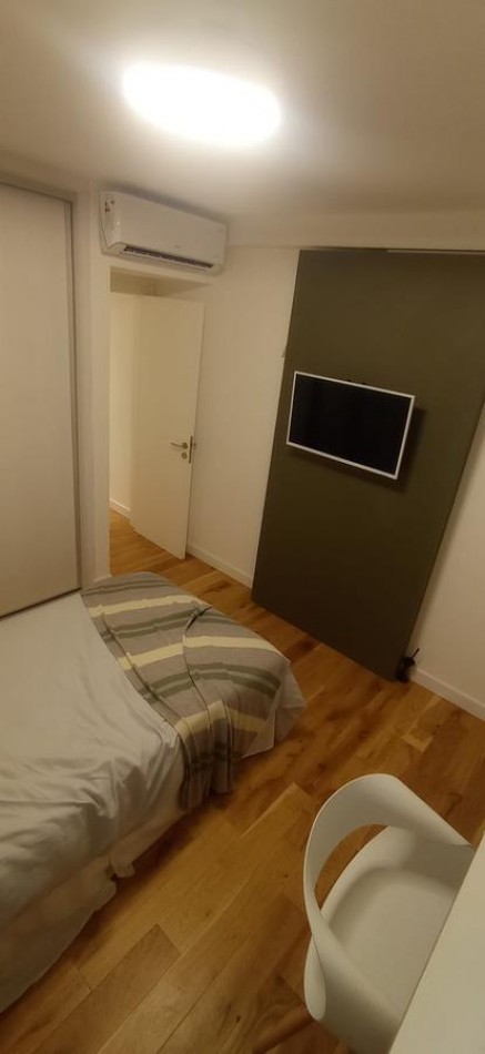 Venta Departamento Tres Dormitorios Av Libertad 300 Vista Al Rio Con Cochera Estrenar