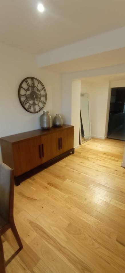 Venta Departamento Tres Dormitorios Av Libertad 300 Vista Al Rio Con Cochera Estrenar