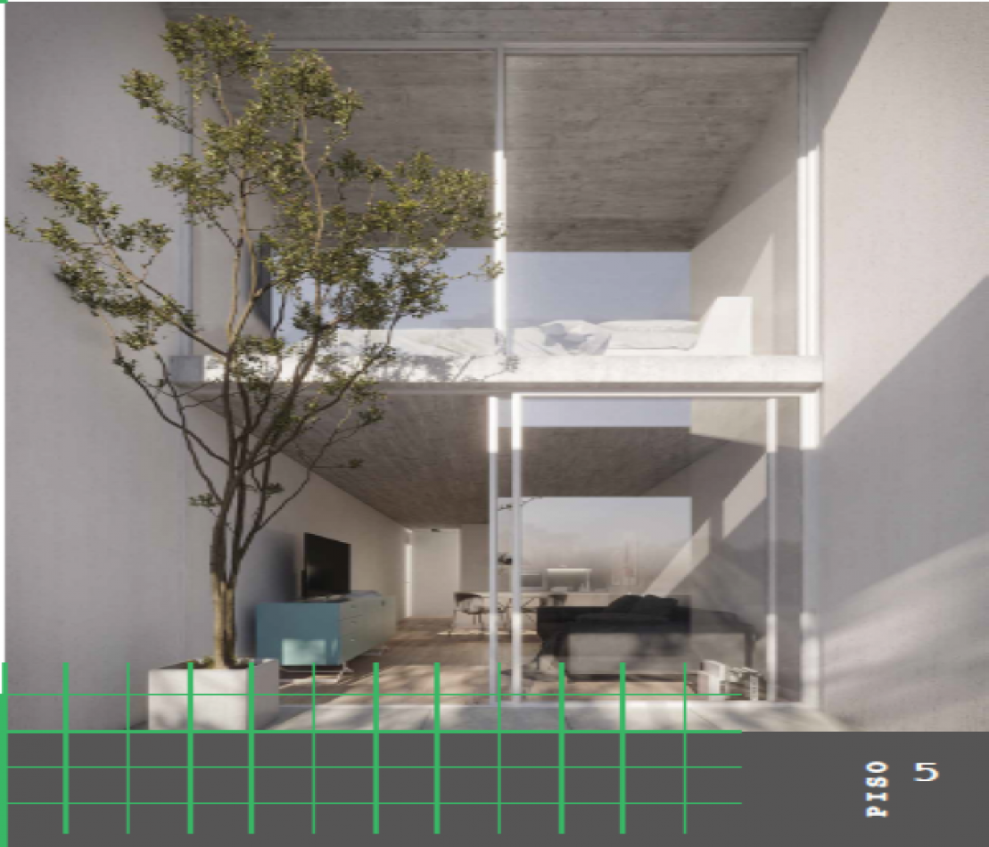  ABASTO VENTA DEPARTAMENTO DOS DORMITORIOS TERRAZA PRIVADA  ITUZAINGO Y ROCA 