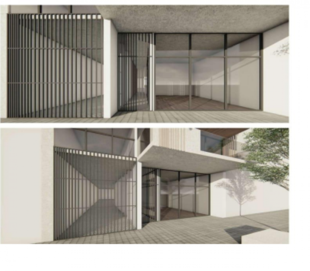 Venta Departamento monoambiente frente Cordoba 3000 Diciembre 2026  Frente Financiacion!