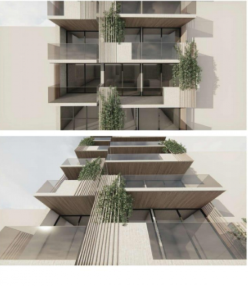 Venta Departamento monoambiente  contrafrente Cordoba 3000 Diciembre 2026 , Financiacion!!