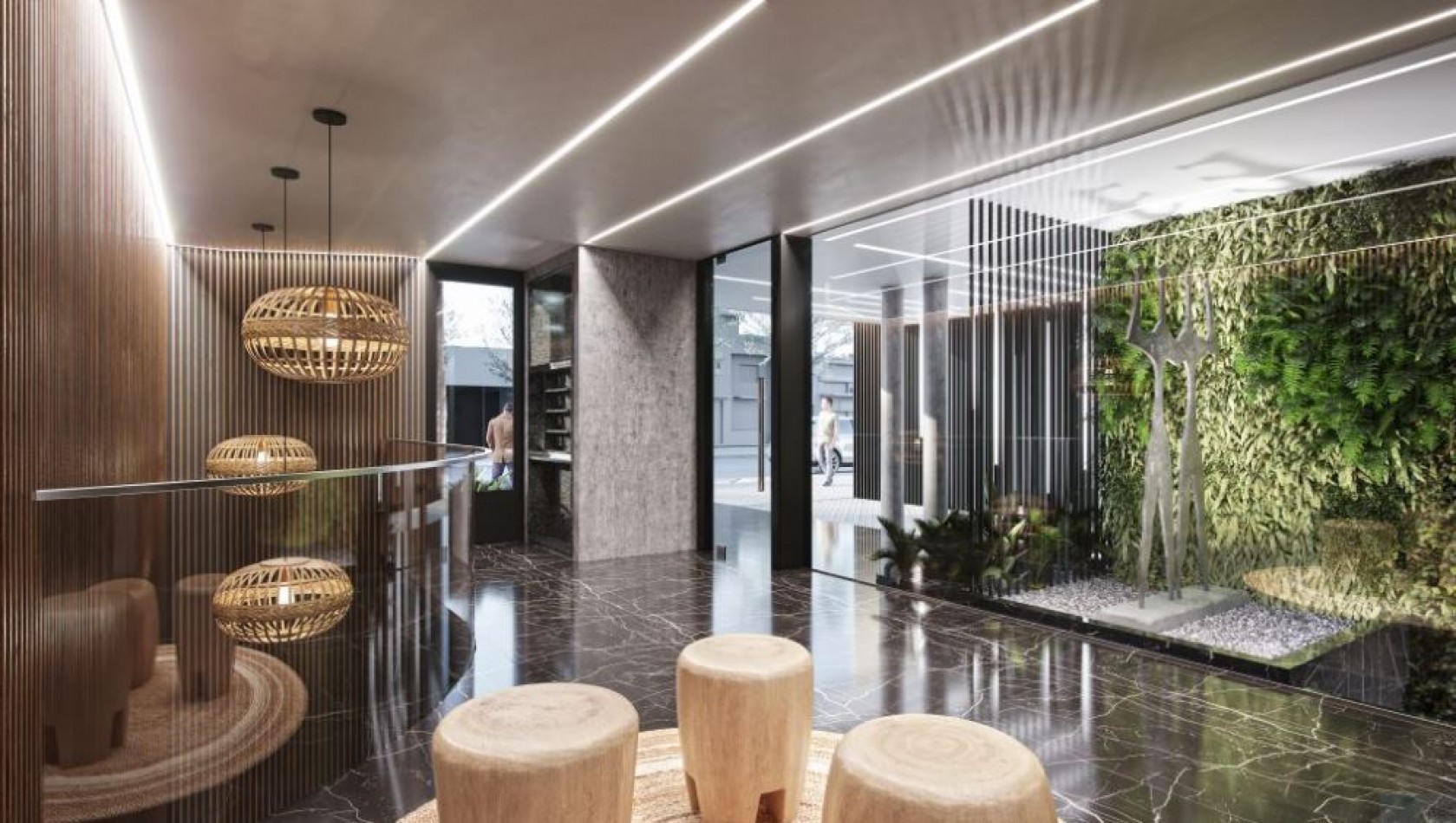 Venta Departamento tres Dormitorios  balcon terraza ,pileta, quincho y cochera  Entre Rios y Tucuman Julio 2025