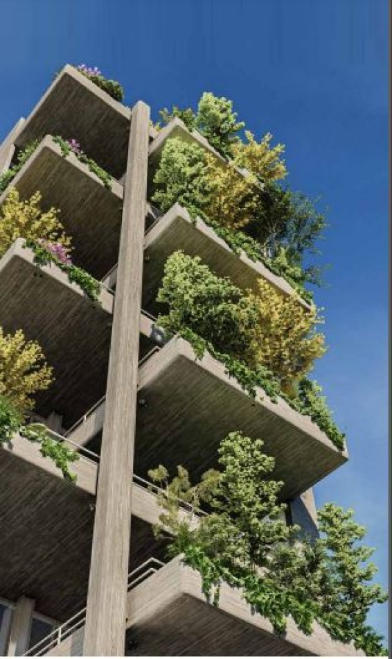 VENTA DEPARTAMENTO PISO EXCLUSIVO TRES DORMITORIOS CON COCHERA PISO 4 BALCARCE Y JUJUY NOVIEMBRE 2026