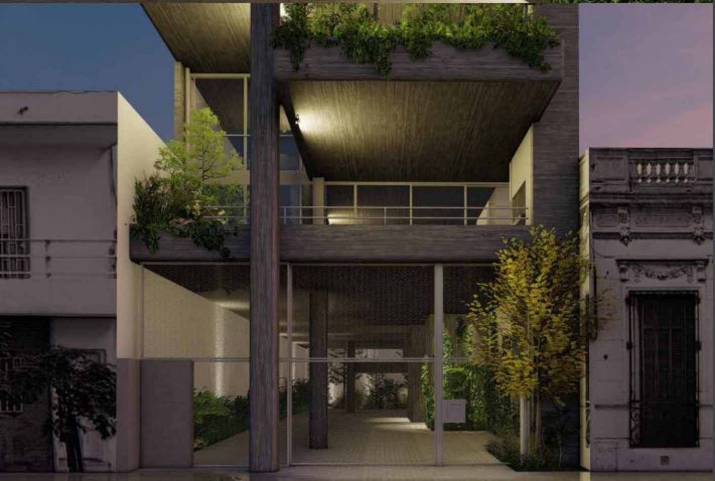 VENTA DEPARTAMENTO PISO EXCLUSIVO TRES DORMITORIOS CON COCHERA PISO 4 BALCARCE Y JUJUY NOVIEMBRE 2026