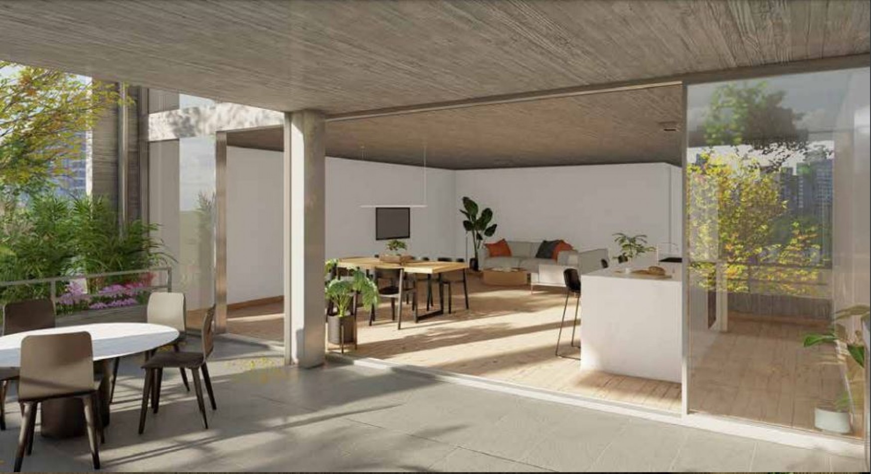 VENTA DEPARTAMENTO PISO EXCLUSIVO TRES DORMITORIOS CON COCHERA PISO 4 BALCARCE Y JUJUY NOVIEMBRE 2026