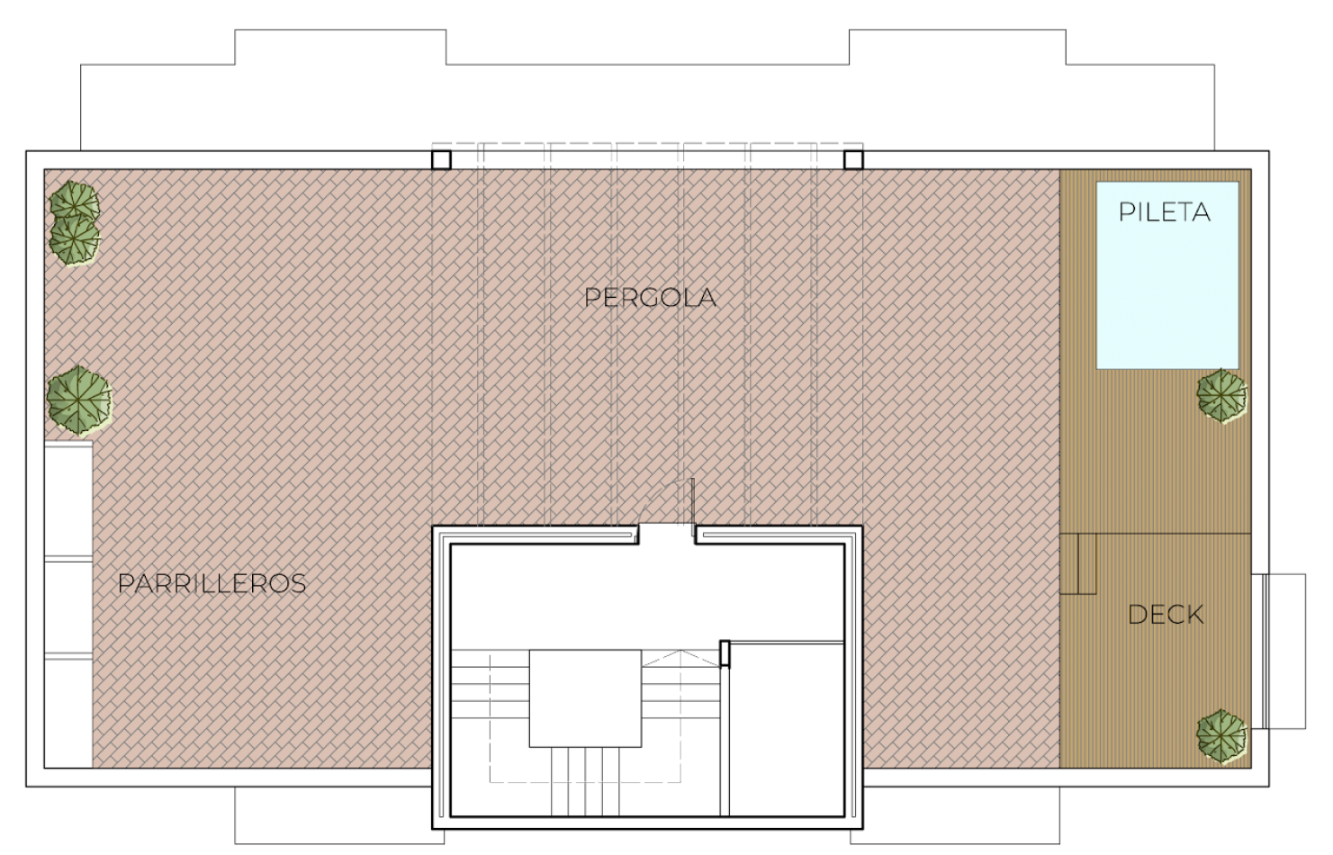 Venta Departamento Un Dormitorio c/ Cochera Funes Zona Centro SARMIENTO 1800