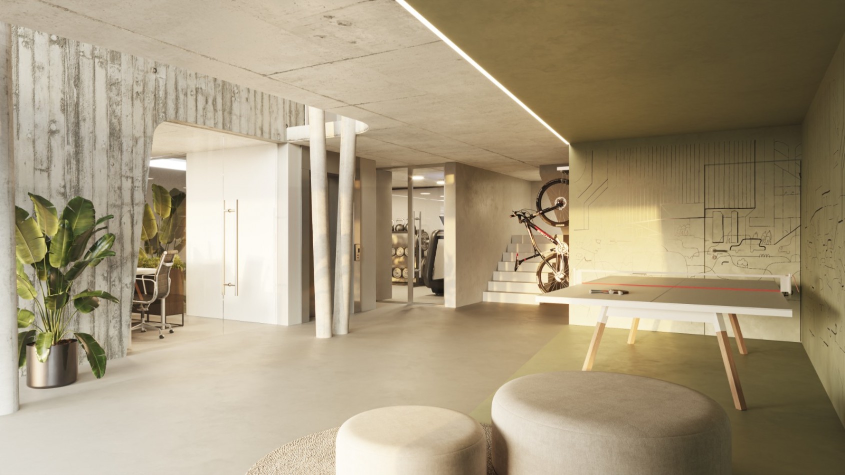 VENTA DEPATAMENTO TRES DORMITORIOS AL CONTRAFRENTE CON BALCON MONTEVIDEO 900 POZO!