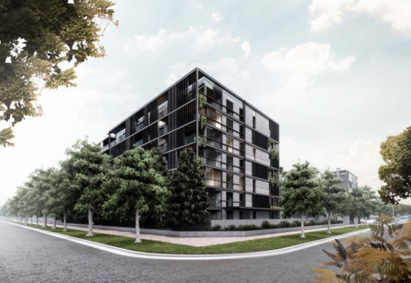 VENTA DEPARTAMENTO TRES DORMITORIOS SEGUNDO PISO U29 TORRE 2 PADDOCK JULIO 2024 FISHERTON/FINANCIACION