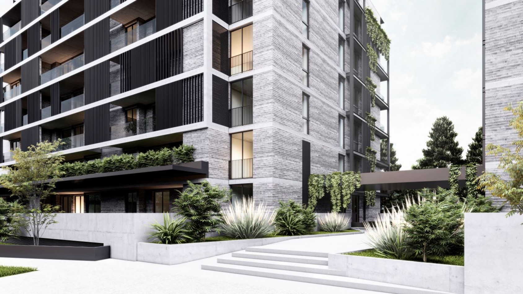 VENTA DEPARTAMENTO TRES DORMITORIOS SEGUNDO PISO U29 TORRE 2 PADDOCK JULIO 2024 FISHERTON/FINANCIACION