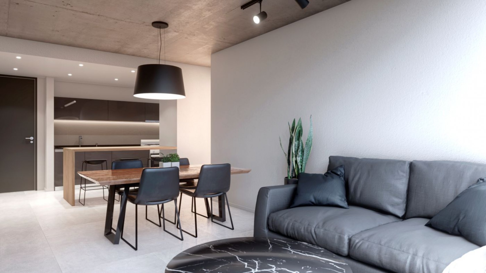 VENTA DEPARTAMENTO TRES DORMITORIOS SEGUNDO PISO U29 TORRE 2 PADDOCK JULIO 2024 FISHERTON/FINANCIACION