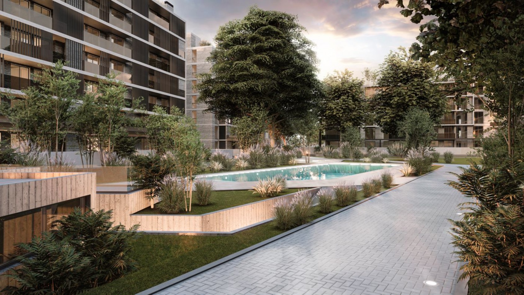 VENTA DEPARTAMENTO TRES DORMITORIOS SEGUNDO PISO U29 TORRE 2 PADDOCK JULIO 2024 FISHERTON/FINANCIACION