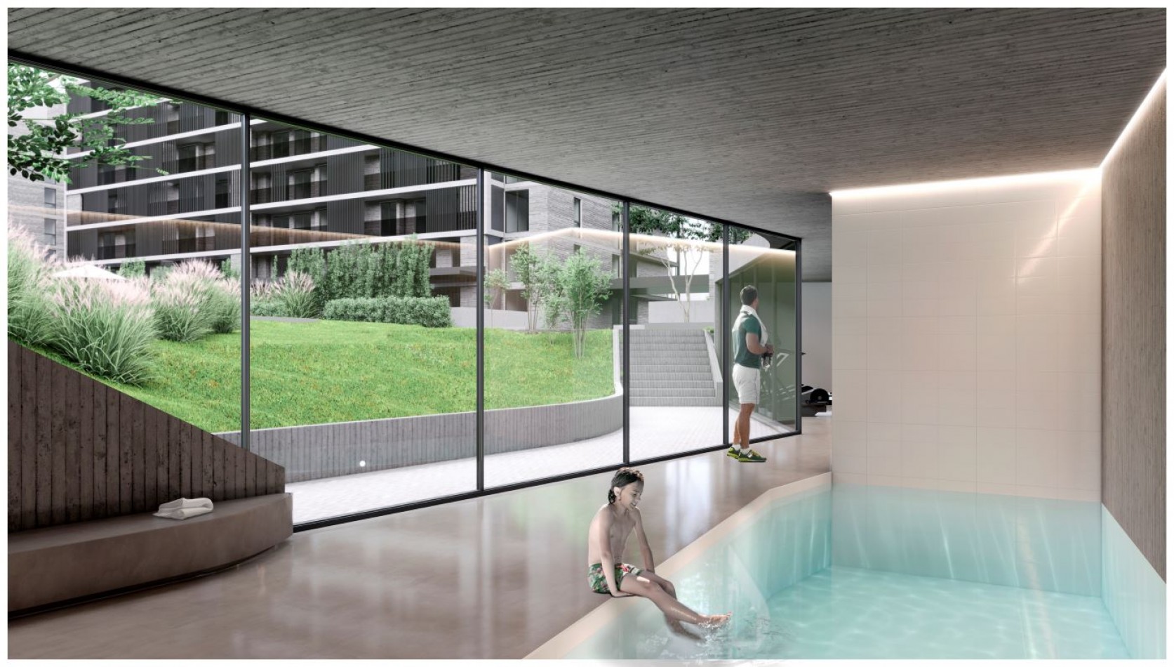 VENTA DEPARTAMENTO TRES DORMITORIOS SEGUNDO PISO U29 TORRE 2 PADDOCK JULIO 2024 FISHERTON/FINANCIACION