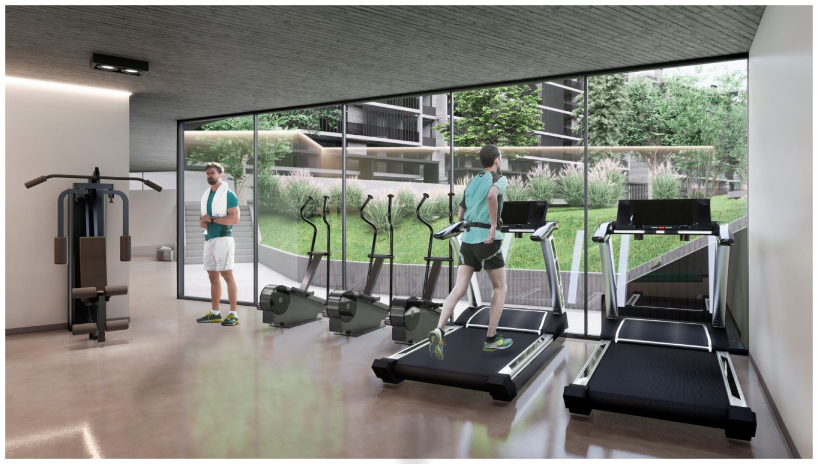 VENTA DEPARTAMENTO TRES DORMITORIOS SEGUNDO PISO U29 TORRE 2 PADDOCK JULIO 2024 FISHERTON/FINANCIACION