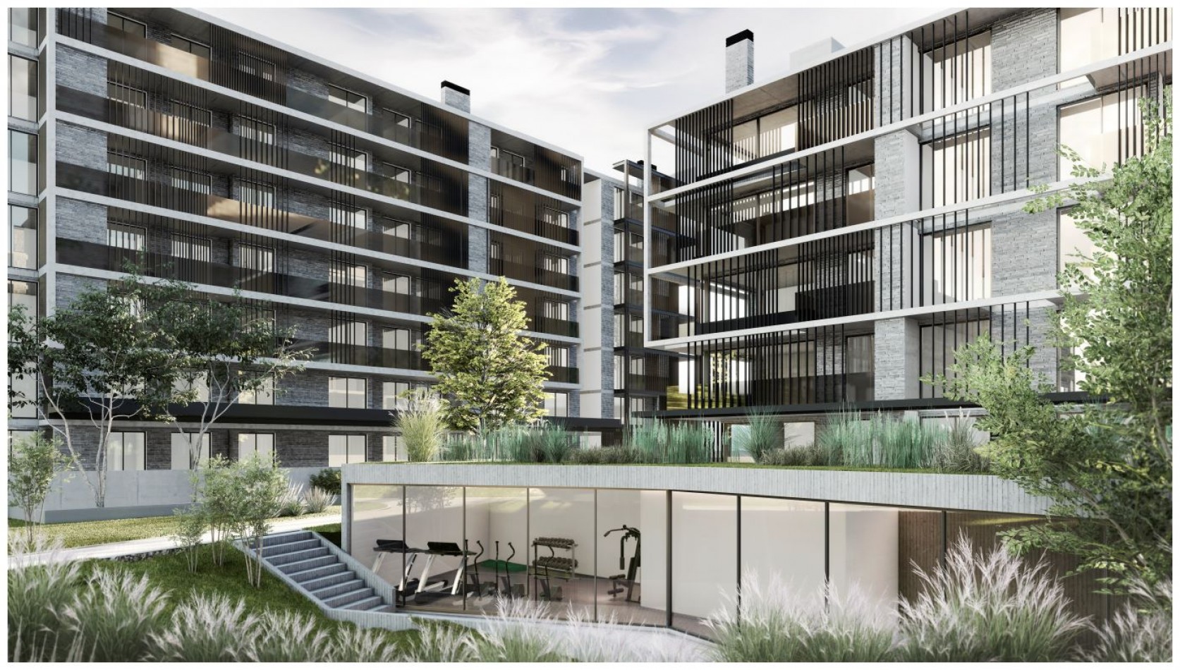 VENTA DEPARTAMENTO TRES DORMITORIOS SEGUNDO PISO U29 TORRE 2 PADDOCK JULIO 2024 FISHERTON/FINANCIACION