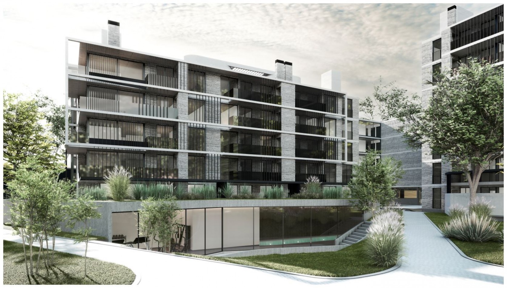 VENTA DEPARTAMENTO TRES DORMITORIOS SEGUNDO PISO U29 TORRE 2 PADDOCK JULIO 2024 FISHERTON/FINANCIACION