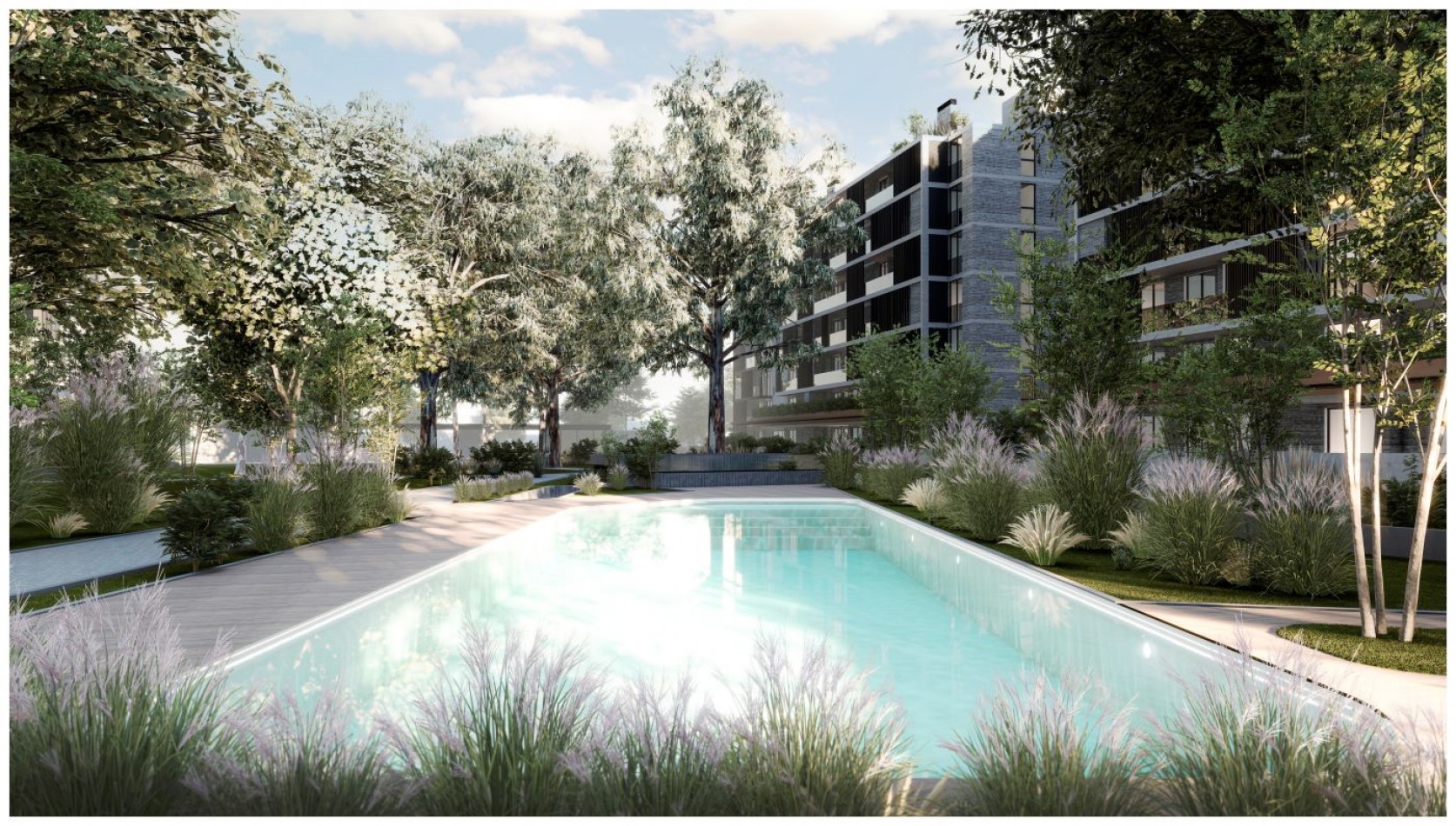 VENTA DEPARTAMENTO TRES DORMITORIOS SEGUNDO PISO U29 TORRE 2 PADDOCK JULIO 2024 FISHERTON/FINANCIACION