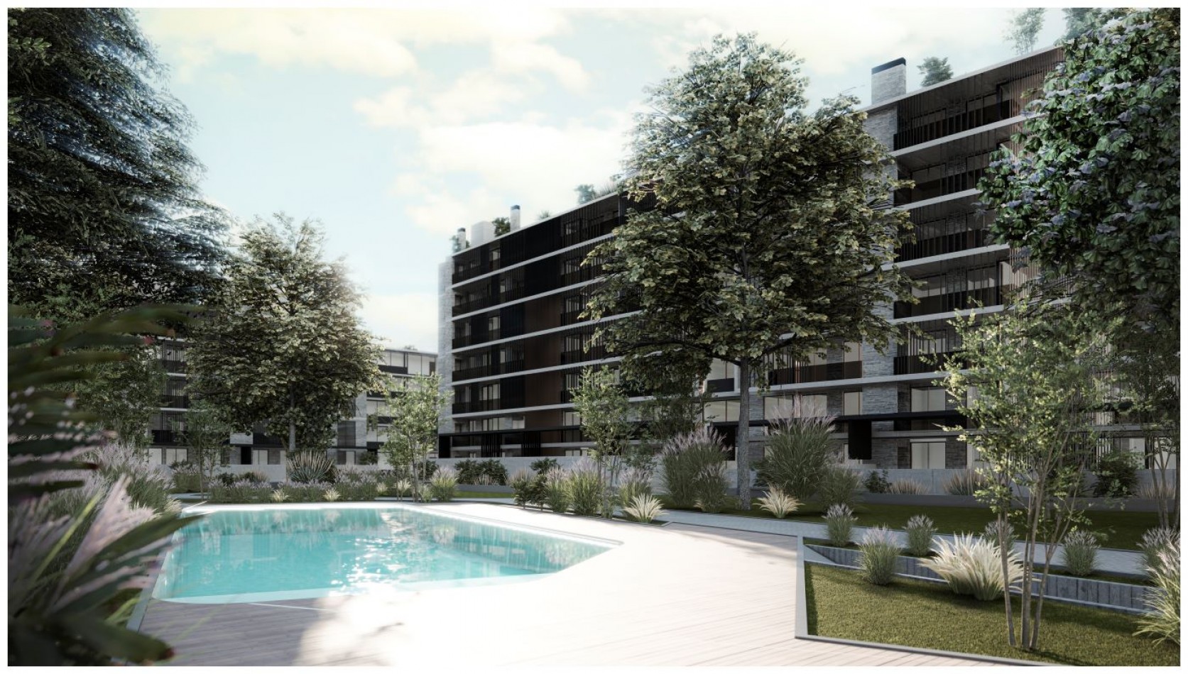 VENTA DEPARTAMENTO TRES DORMITORIOS SEGUNDO PISO U29 TORRE 2 PADDOCK JULIO 2024 FISHERTON/FINANCIACION