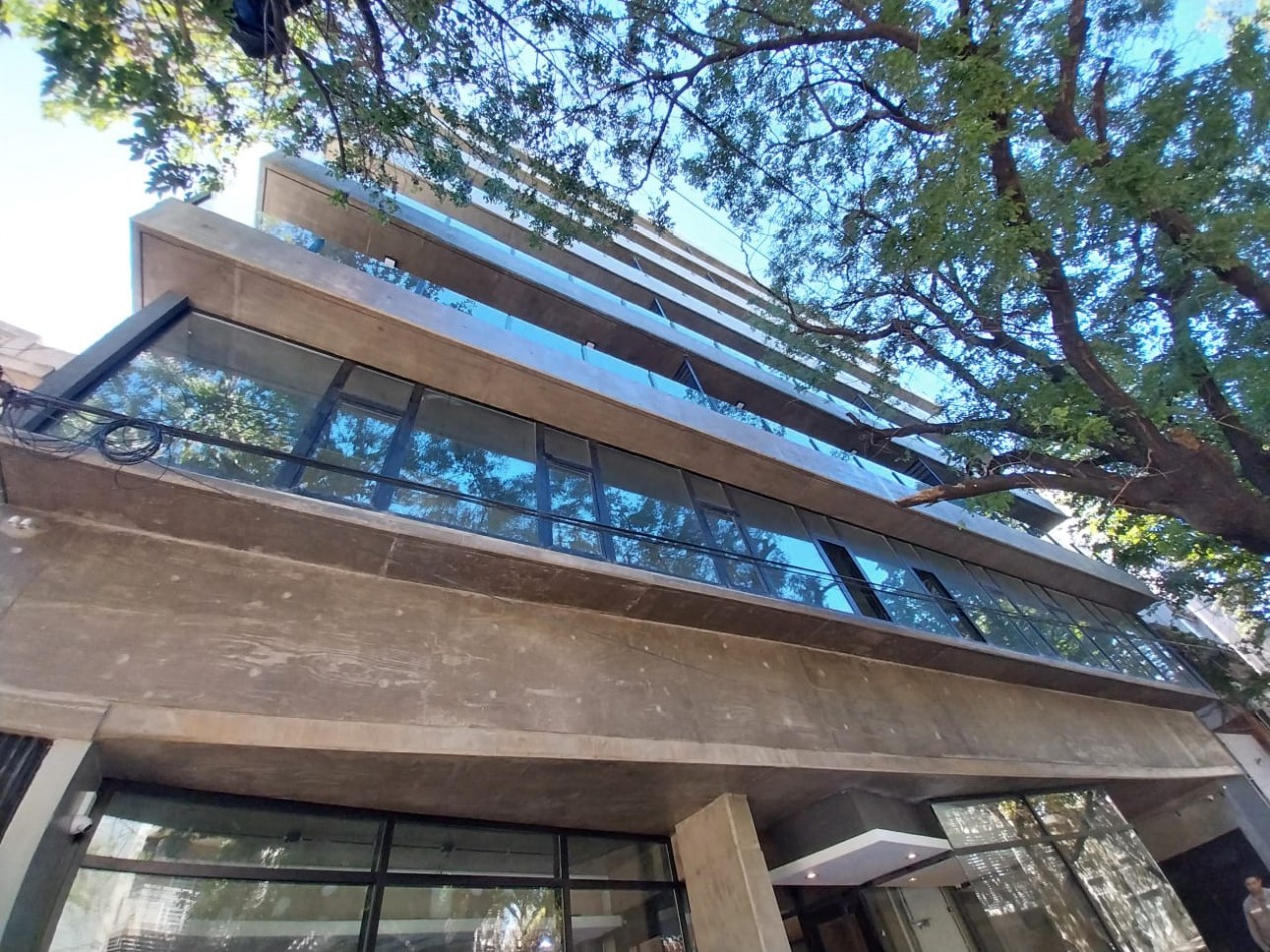 Venta Departamento Dos Dormitorio /LOFT Ituzaingo y Buenos Aires  Entrega  Amenities