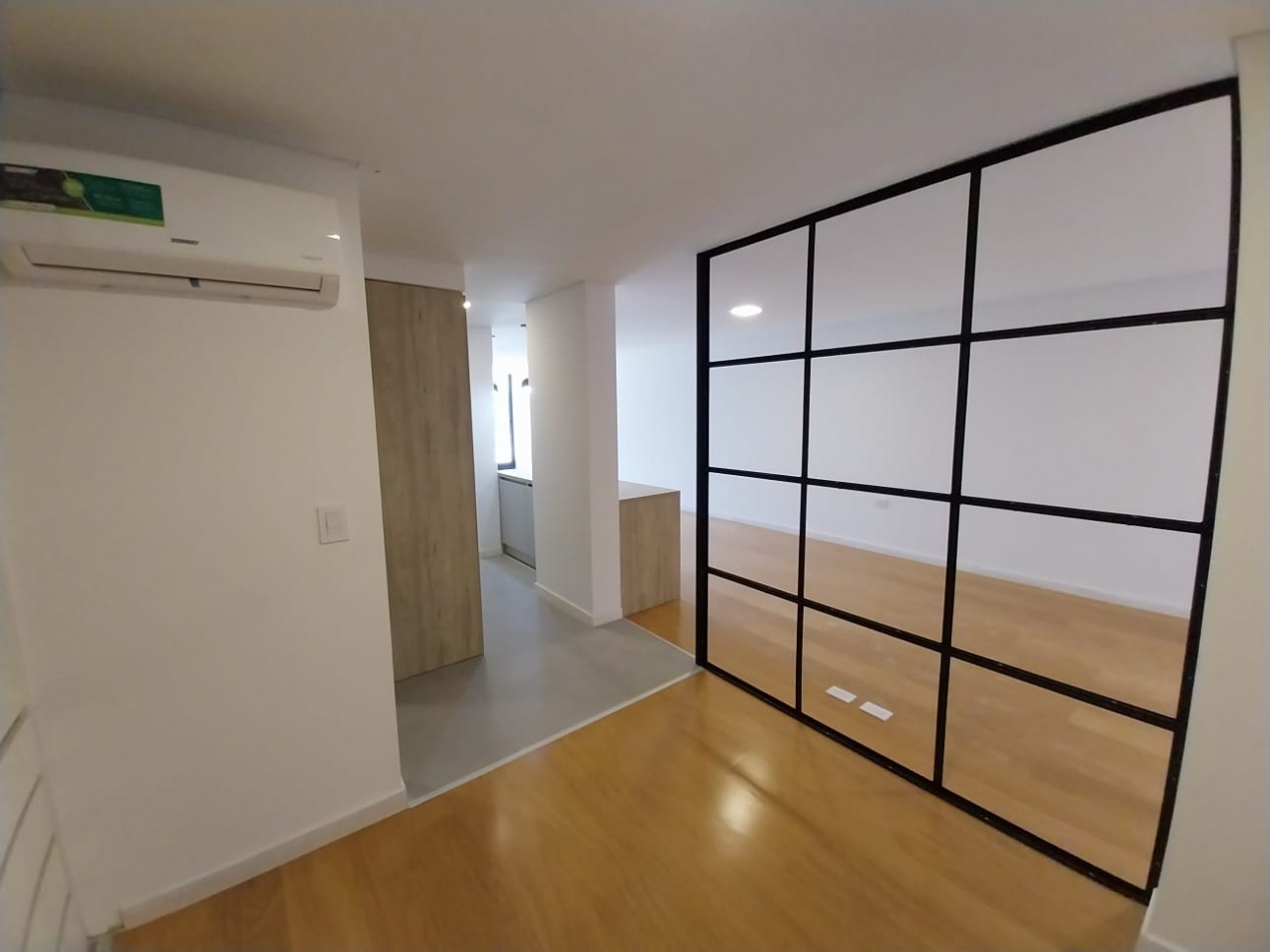 Venta Departamento Dos Dormitorio /LOFT Ituzaingo y Buenos Aires  Entrega  Amenities