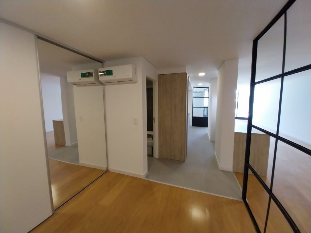 Venta Departamento Dos Dormitorio /LOFT Ituzaingo y Buenos Aires  Entrega  Amenities