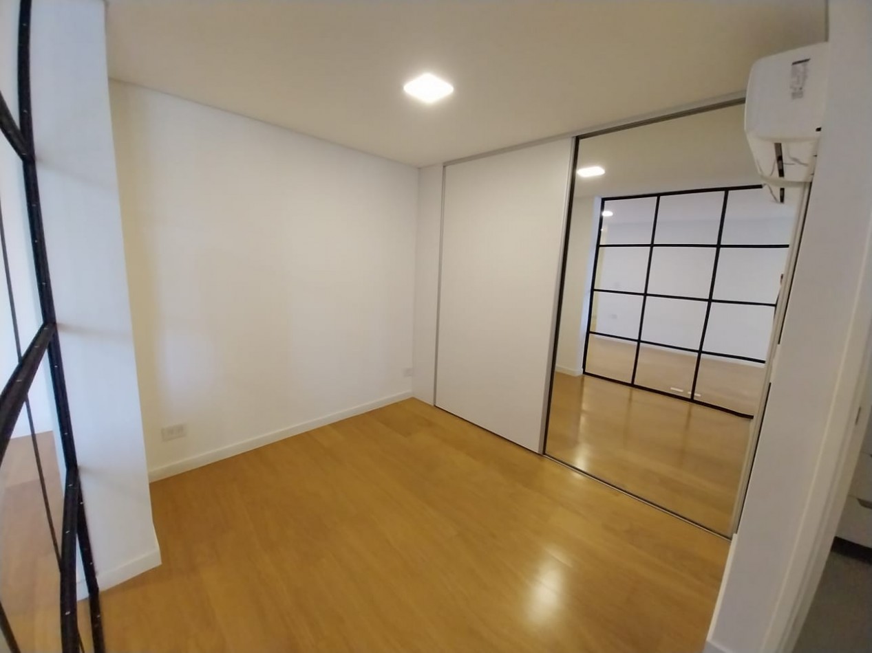 Venta Departamento Dos Dormitorio /LOFT Ituzaingo y Buenos Aires  Entrega  Amenities