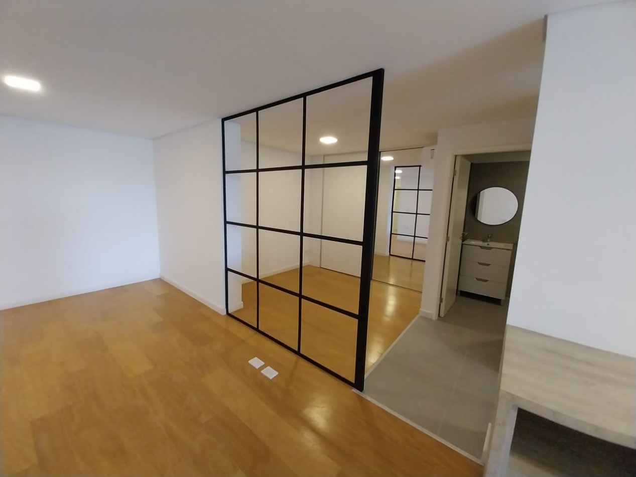 Venta Departamento Dos Dormitorio /LOFT Ituzaingo y Buenos Aires  Entrega  Amenities