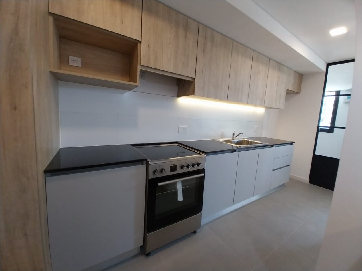 Venta Departamento Dos Dormitorio /LOFT Ituzaingo y Buenos Aires  Entrega  Amenities