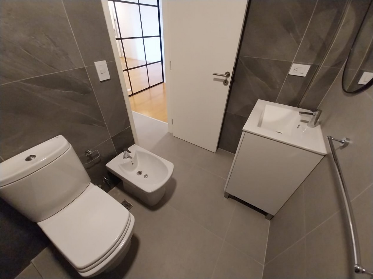 Venta Departamento Dos Dormitorio /LOFT Ituzaingo y Buenos Aires  Entrega  Amenities