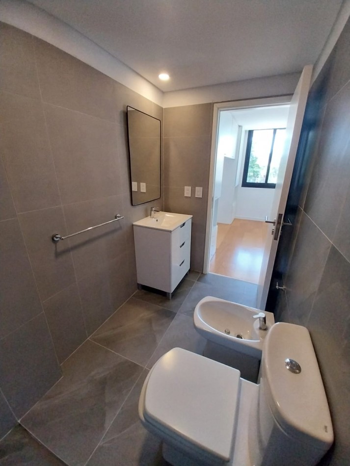 Venta Departamento Dos Dormitorio /LOFT Ituzaingo y Buenos Aires  Entrega  Amenities