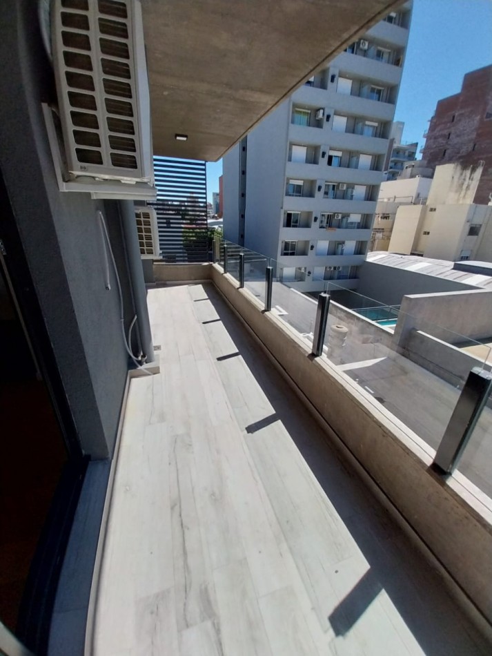 Venta Departamento Dos Dormitorio /LOFT Ituzaingo y Buenos Aires  Entrega  Amenities