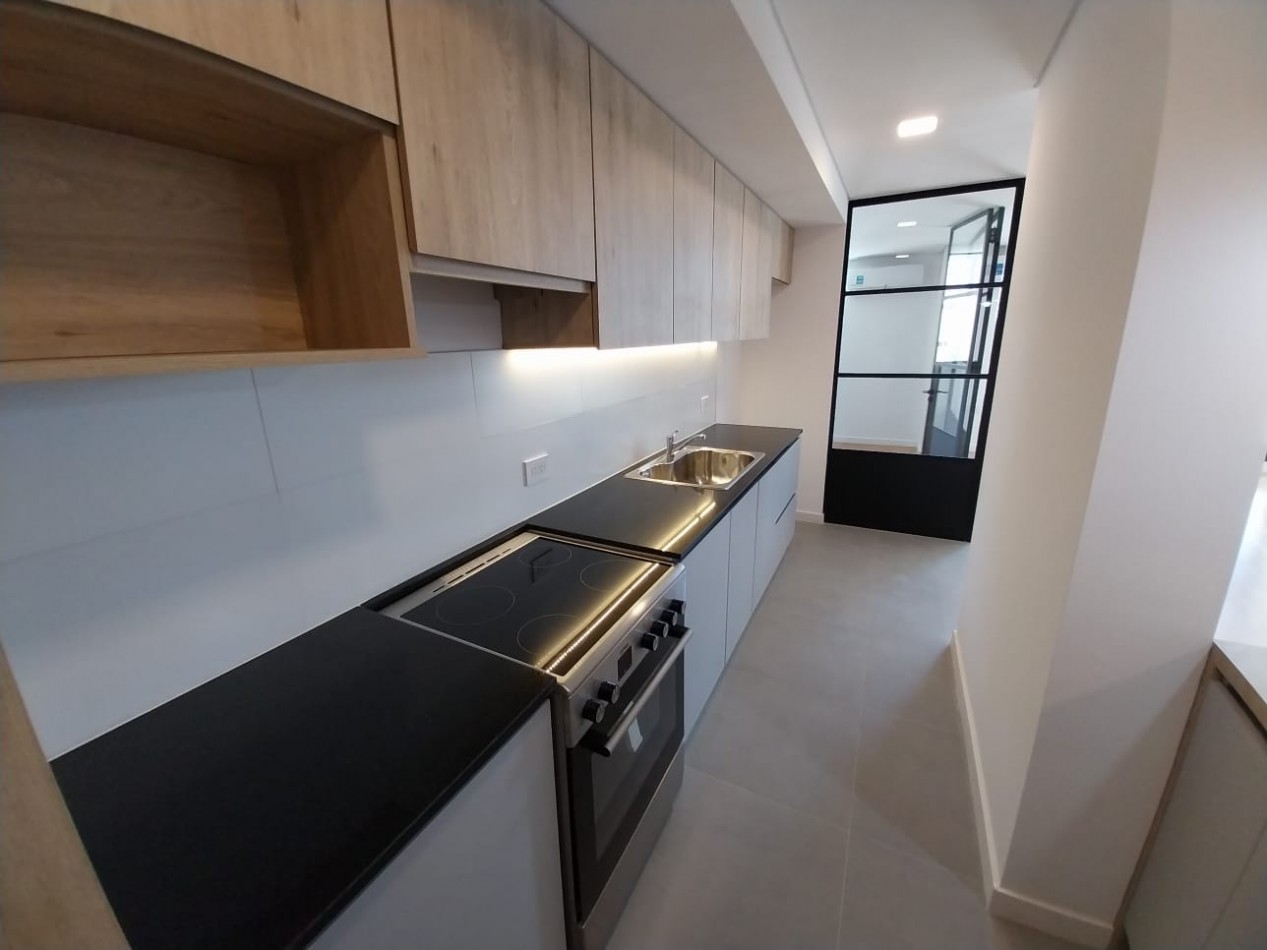 Venta Departamento Dos Dormitorio /LOFT Ituzaingo y Buenos Aires  Entrega  Amenities