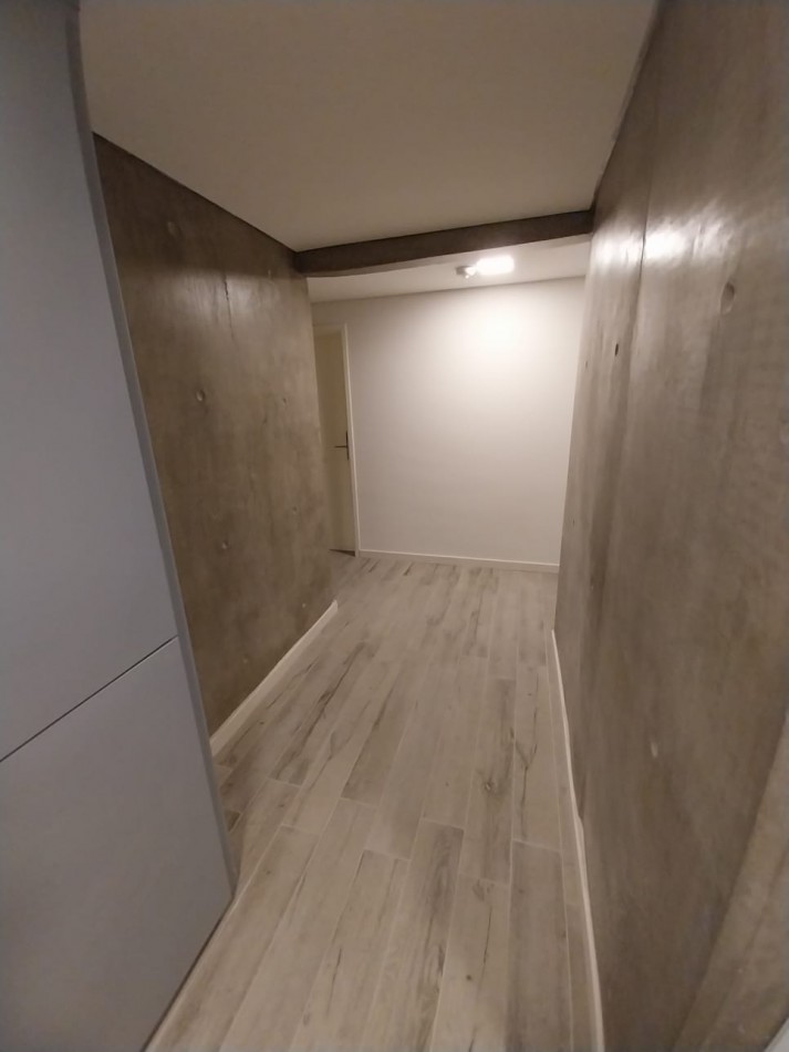 Venta Departamento Dos Dormitorio /LOFT Ituzaingo y Buenos Aires  Entrega  Amenities