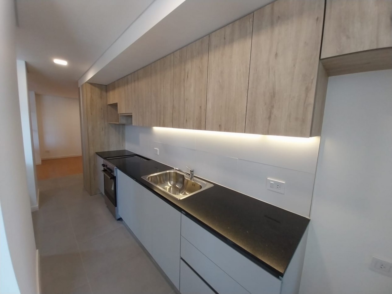 Venta Departamento Dos Dormitorio /LOFT Ituzaingo y Buenos Aires  Entrega  Amenities