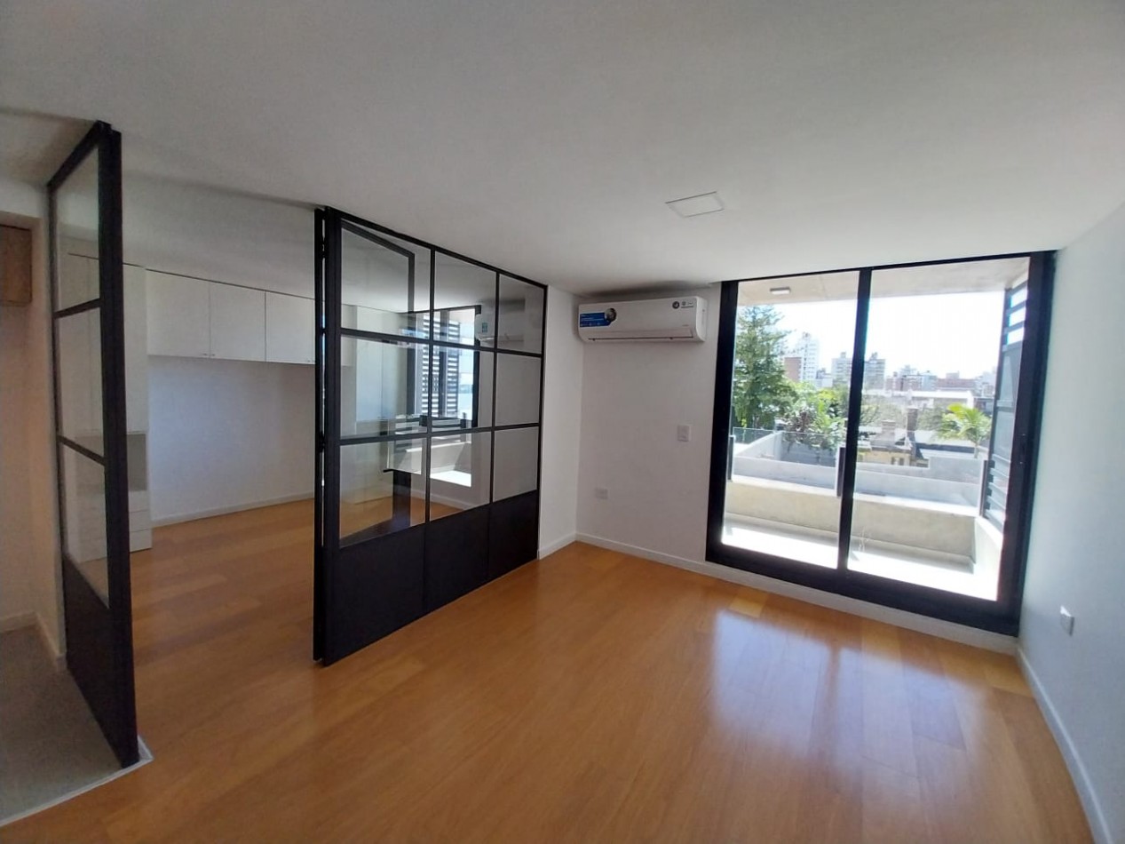 Venta Departamento Dos Dormitorio /LOFT Ituzaingo y Buenos Aires  Entrega  Amenities