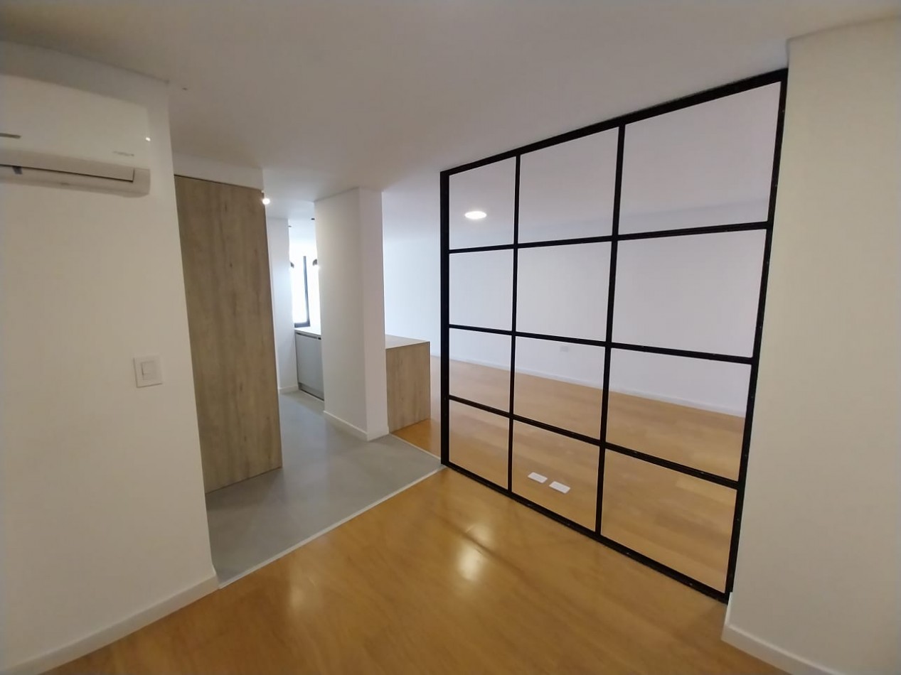 Venta Departamento Dos Dormitorio /LOFT Ituzaingo y Buenos Aires  Entrega  Amenities