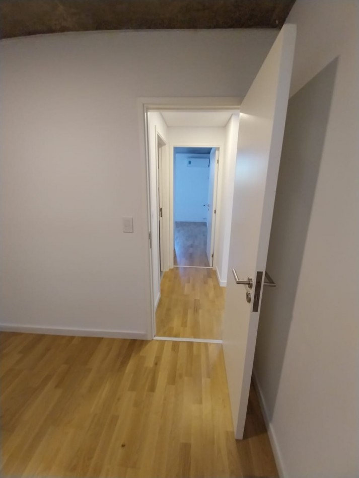 Venta Departamento Dos Dormitorios Frente Ituzaingo y Buenos Aires Amenities