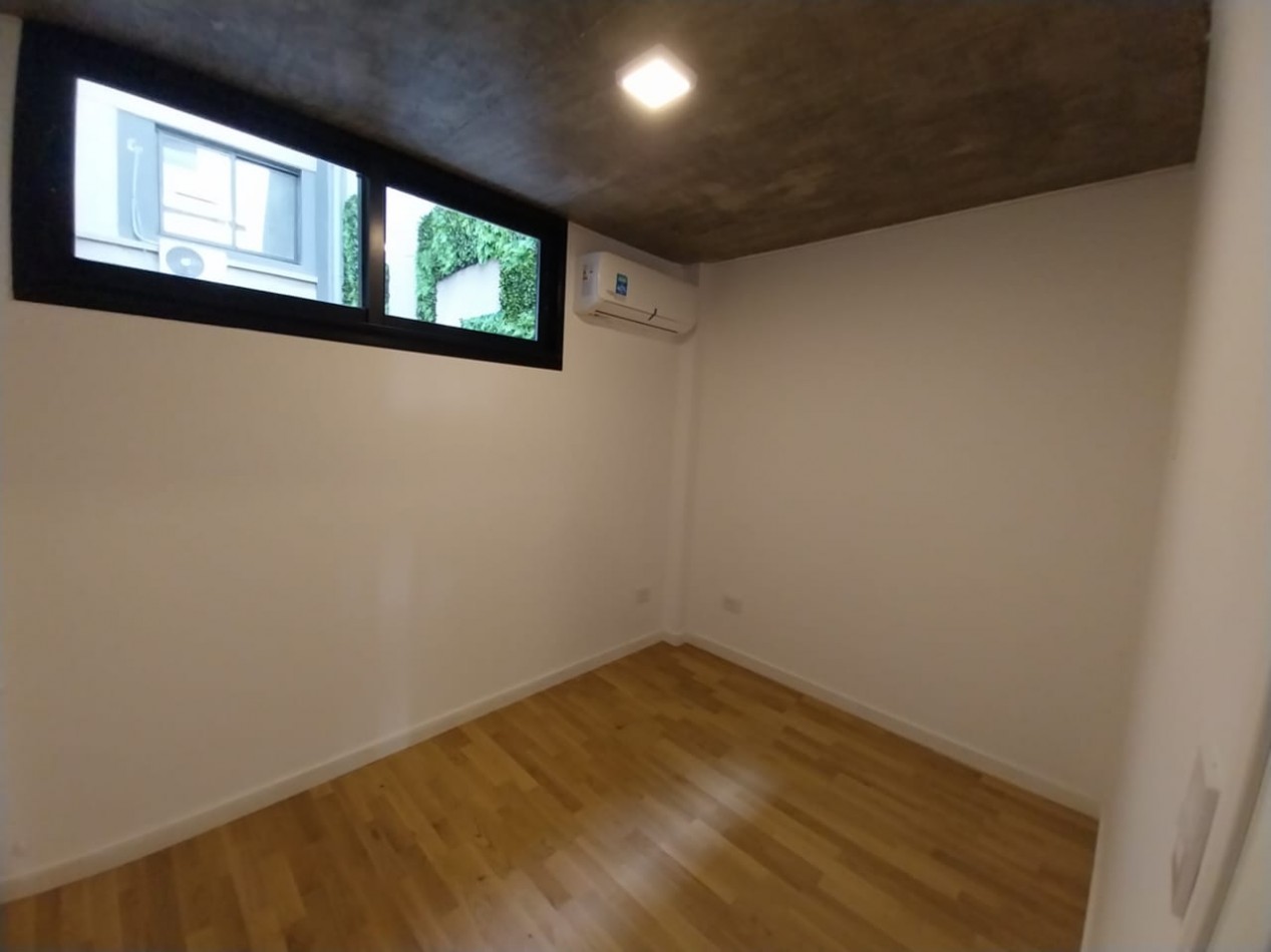 Venta Departamento Dos Dormitorios Frente Ituzaingo y Buenos Aires Amenities