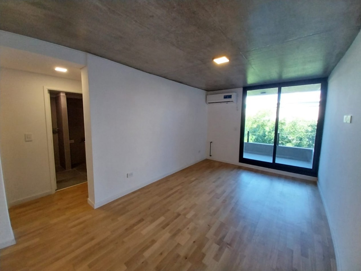 Venta Departamento Dos Dormitorios Frente Ituzaingo y Buenos Aires Amenities