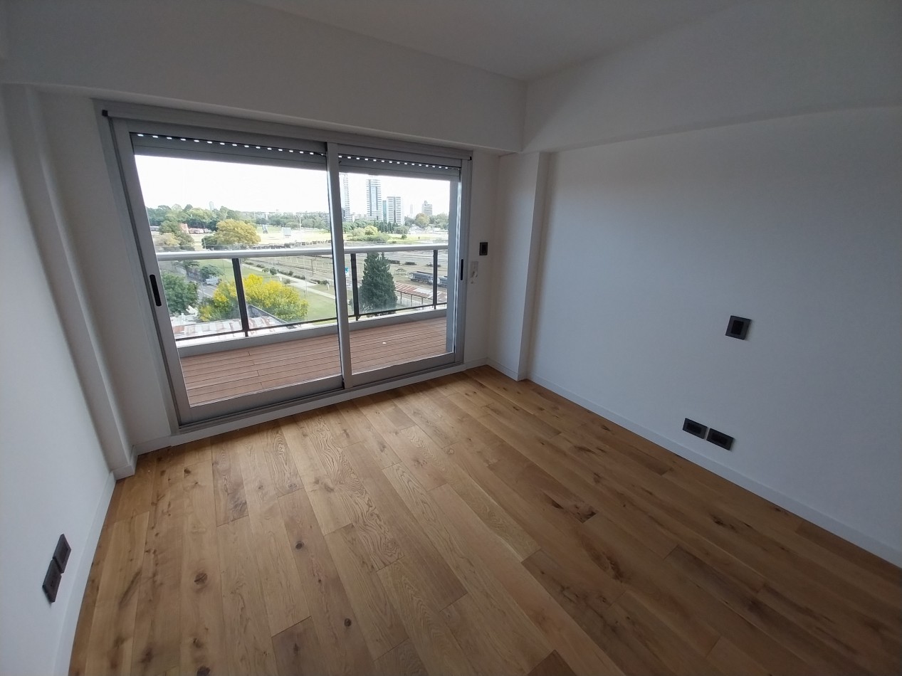 VENTA  DEPARTAMENTO DOS DORMITORIOS SEMIPISO VISTA PARCIAL AL RIO ESTRENAR FINANCIACION