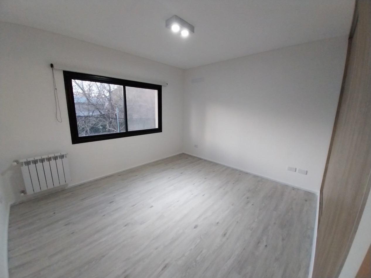 APTO CREDITO HIPOTECARIO Venta Casa Tres Dormitorios Con Pileta  Estrenar!! Gobernador Vera y La Yerra 